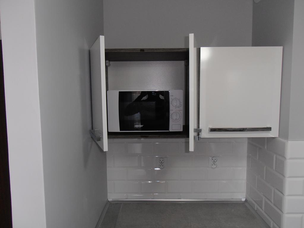 Apartament Scandynawski Kołobrzeg Chambre photo