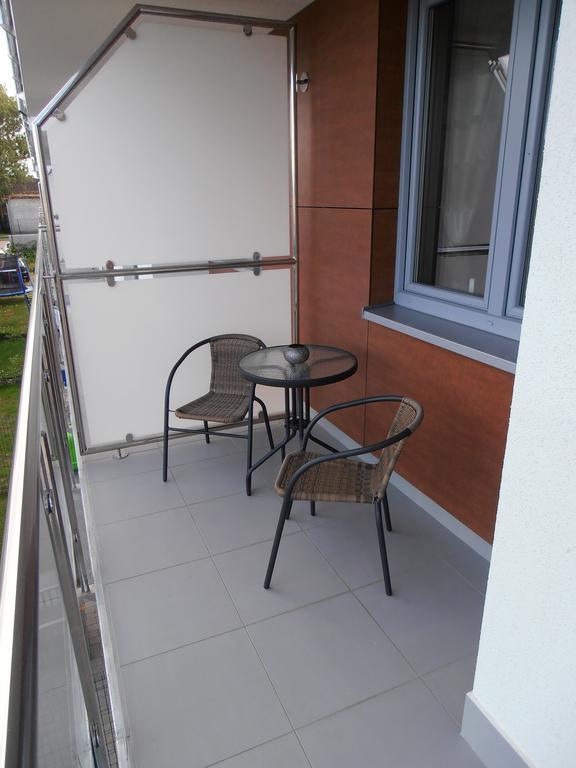 Apartament Scandynawski Kołobrzeg Chambre photo