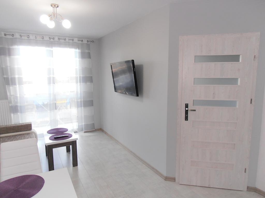 Apartament Scandynawski Kołobrzeg Chambre photo