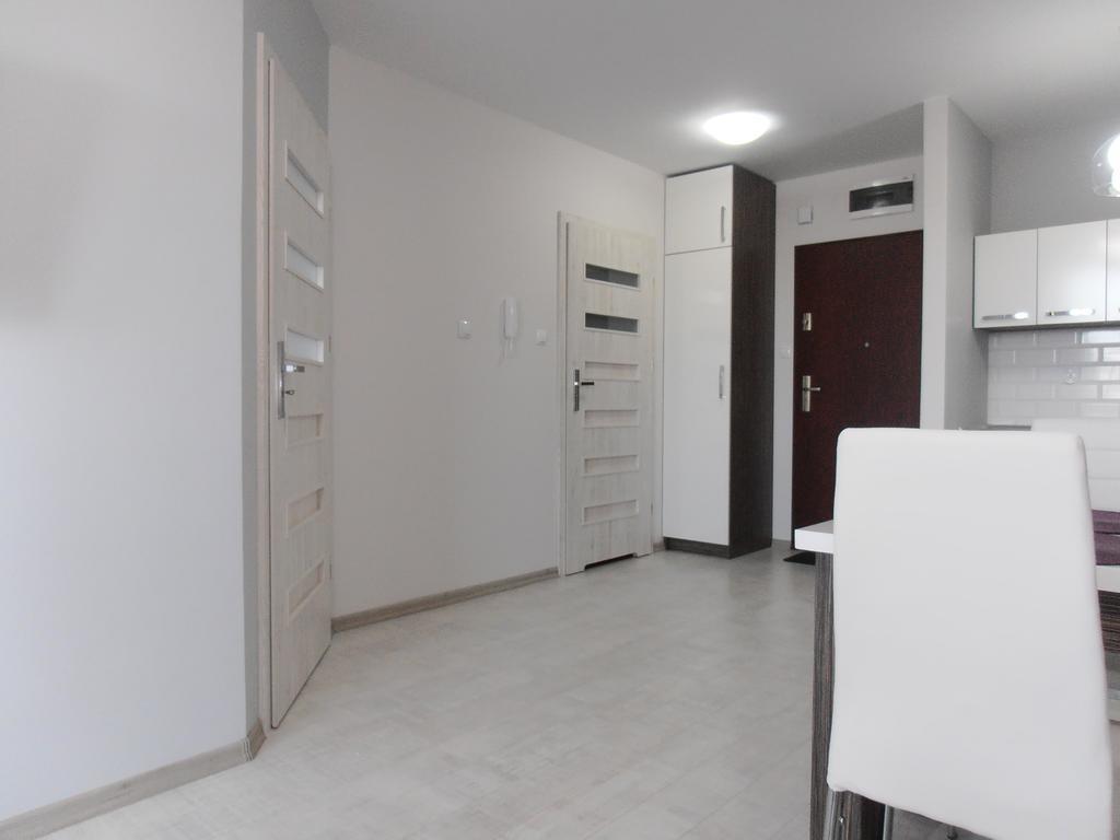 Apartament Scandynawski Kołobrzeg Chambre photo