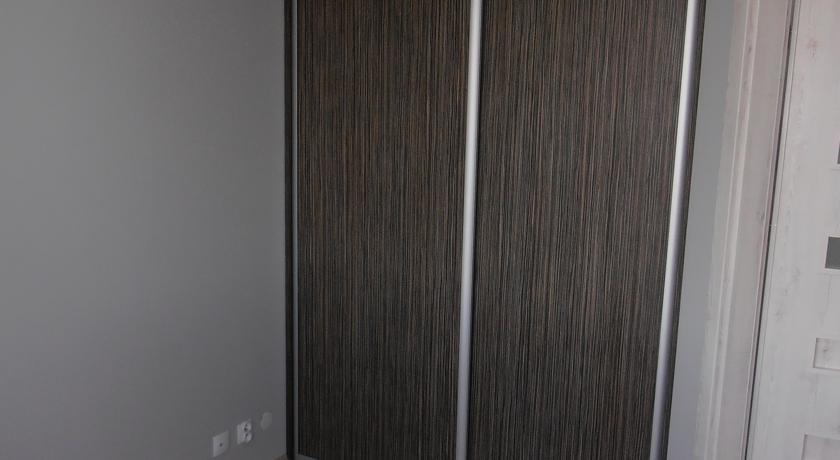 Apartament Scandynawski Kołobrzeg Chambre photo