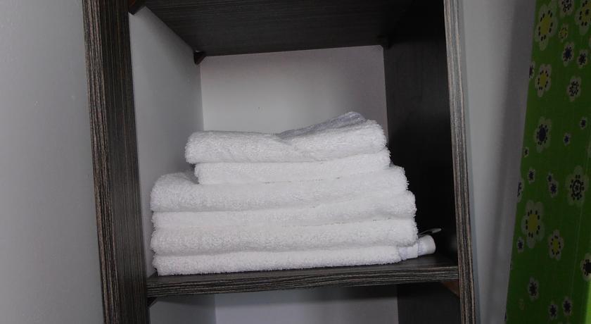 Apartament Scandynawski Kołobrzeg Chambre photo
