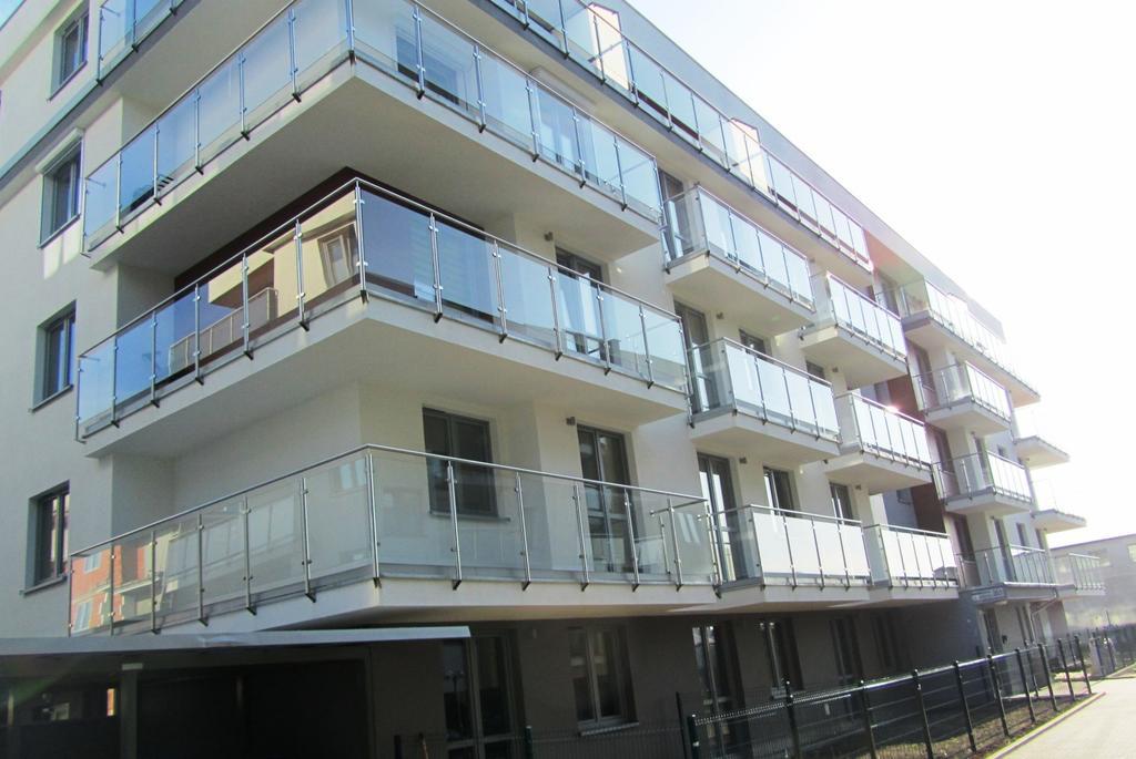 Apartament Scandynawski Kołobrzeg Chambre photo