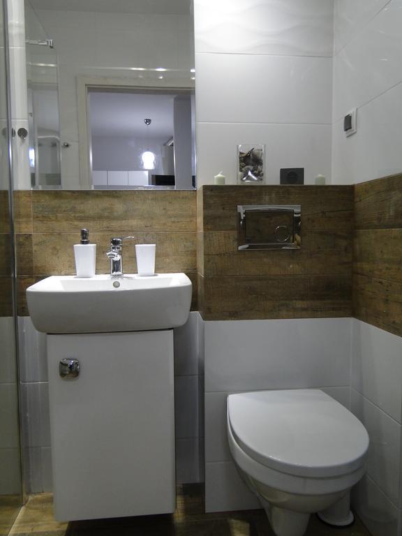Apartament Scandynawski Kołobrzeg Chambre photo