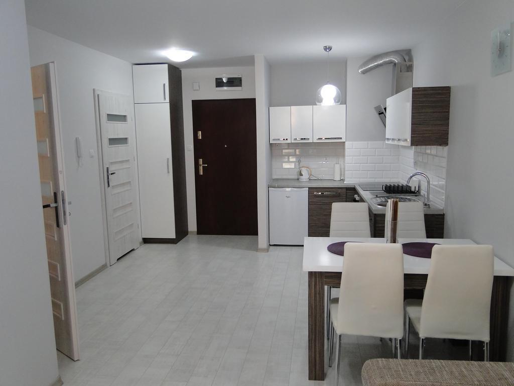 Apartament Scandynawski Kołobrzeg Chambre photo