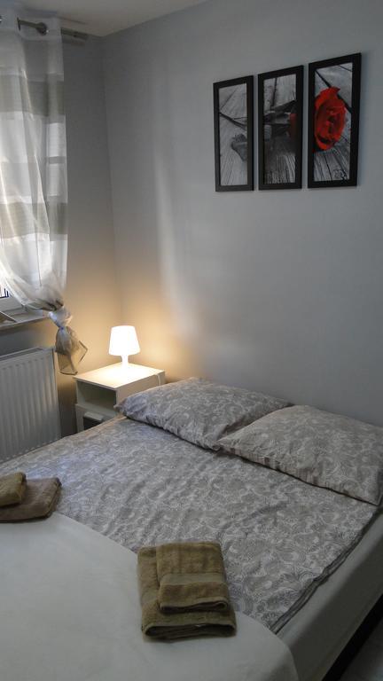 Apartament Scandynawski Kołobrzeg Chambre photo
