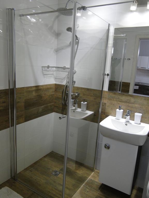 Apartament Scandynawski Kołobrzeg Chambre photo