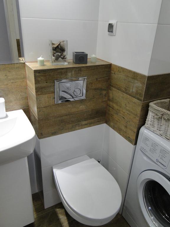 Apartament Scandynawski Kołobrzeg Chambre photo