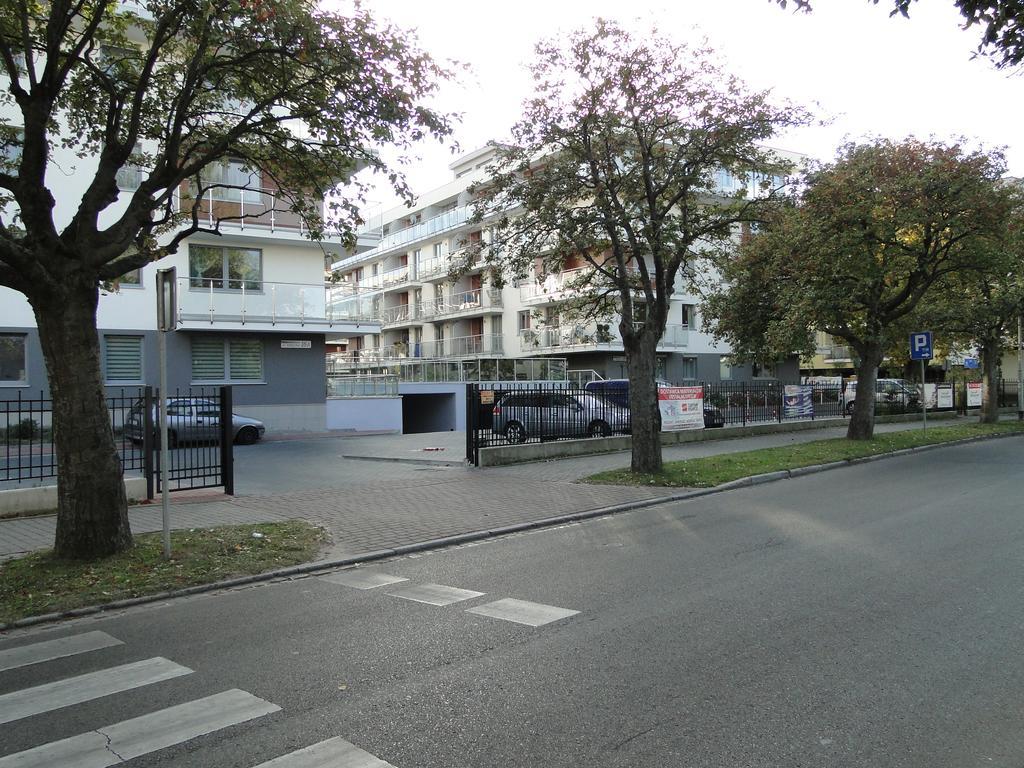Apartament Scandynawski Kołobrzeg Chambre photo